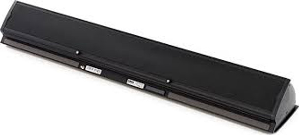 KORG OPTIONAL AMPLIFICATION SYSTEM FOR PA3S Side View.