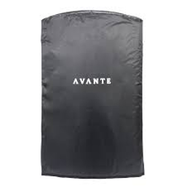 Avante Audio Cover for A12 Speaker (Black)