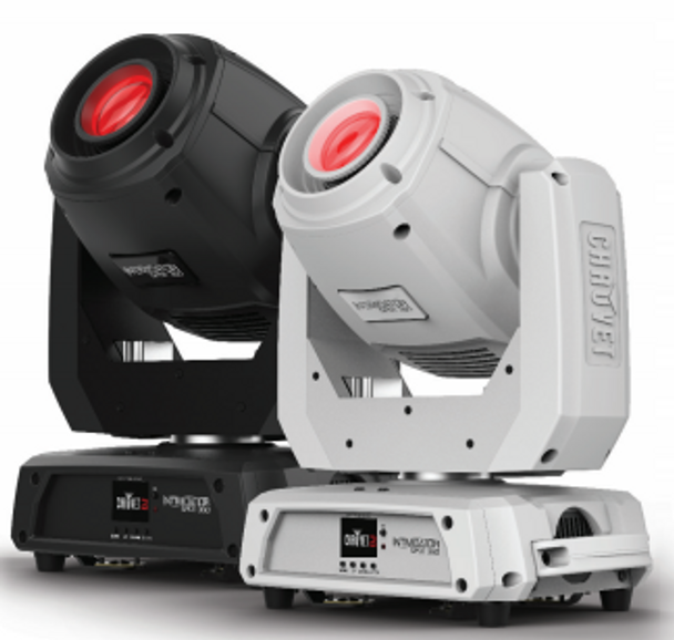 Chauvet Intimidator Spot 360-LED Feature-packed Moving Head