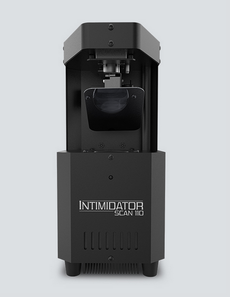 Chauvet Intimidator Scan 110 LED Scanner