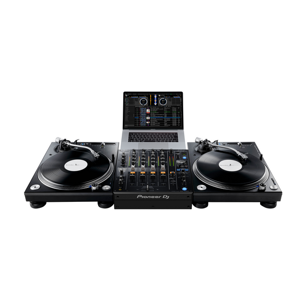 Pioneer DJM-750MK2 4-Channel DJ Mixer