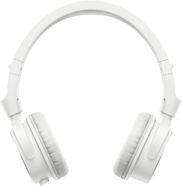 Pioneer DJ HDJ-S7-K Professional on-ear DJ headphones (white)