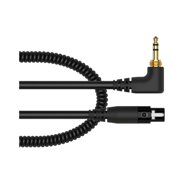 Pioneer DJ Coiled Cable for HDJ-X10 Headphones (1.2 m)