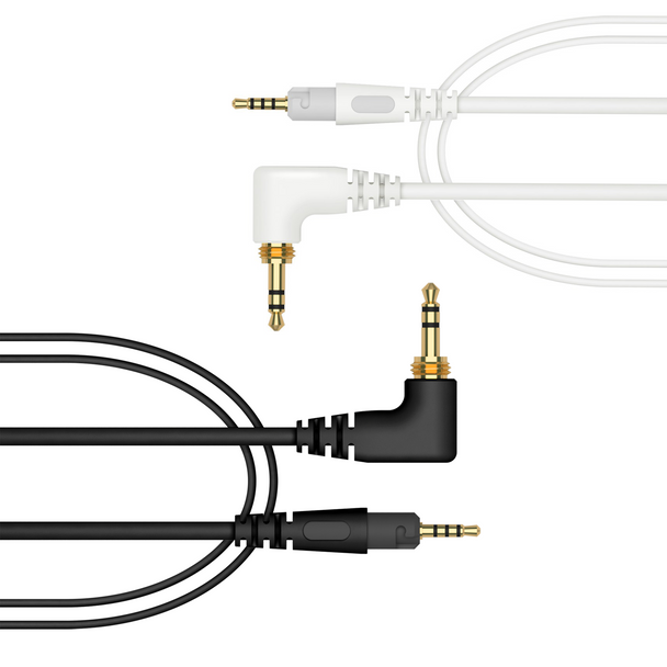 Pioneer DJ Straight Cable for HDJ-S7 Headphones (1.6 m)
