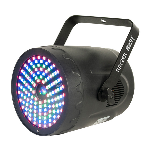 ADJ RAY129 STARTEC RAYZER Multi Effect Light