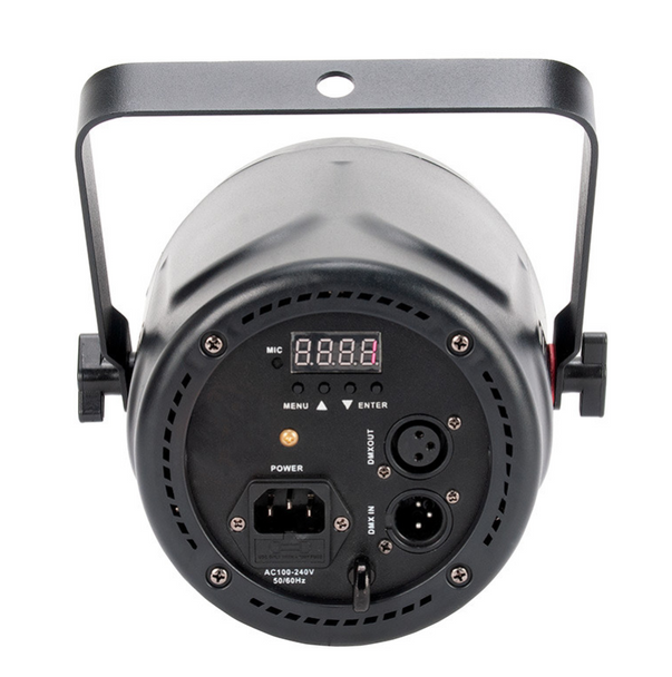 ADJ RAY129 STARTEC RAYZER Multi Effect Light