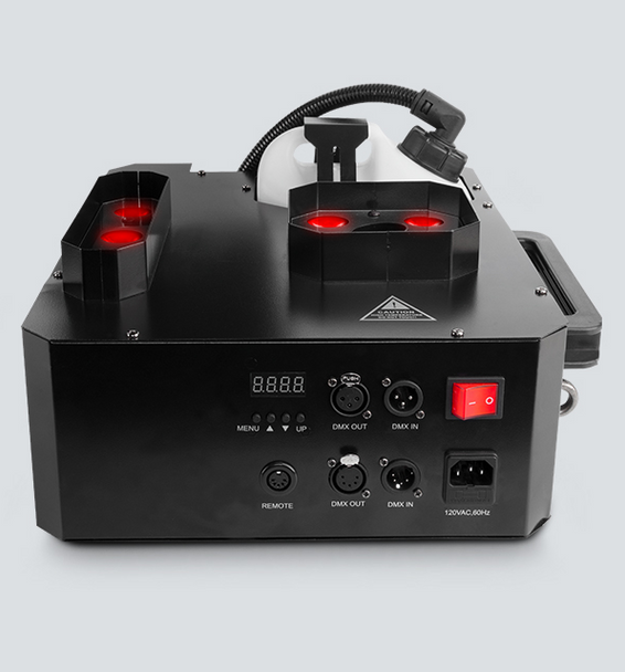 Chauvet GEYSER P7 Fog Machine