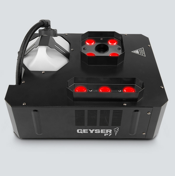 Chauvet DJ GEYSERP7 - IMG01