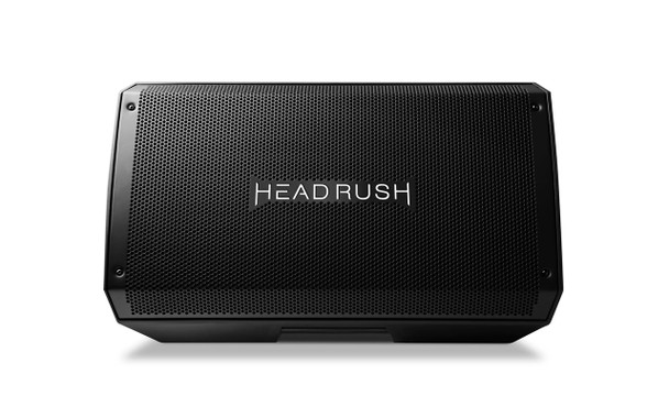 HeadRush FRFR-112 2000-watt full-range, flat-response powered cabinet