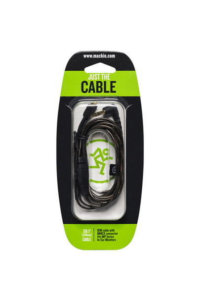 Mackie MP Series MMCX Cable Kit