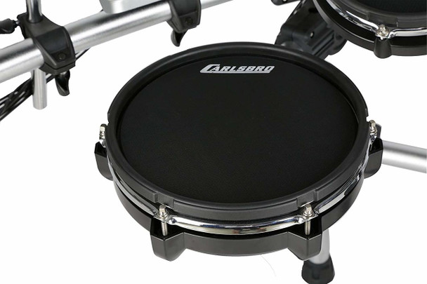 Carlsbro CSD500 Compact Electronic Drum Kit
