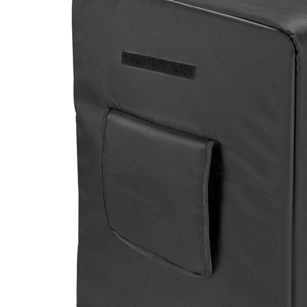 LD Systems Padded Slip Cover for CURV 500TS Subwoofer (LDS-CURV500TSSUBPC)