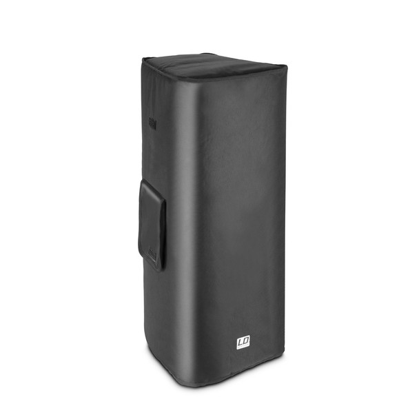 LD Systems STINGER 28 A G3 - Active 2 x 8" 2-way bass-reflex PA speaker - 1000W Peak - 90 x 50° (LDS-EB282AG3)