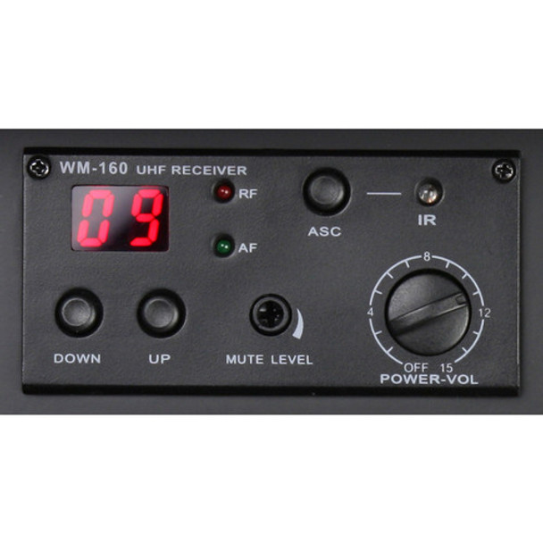 LD Systems LDS-RM102RB5 - IMG01