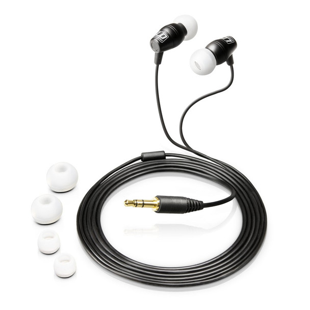 LD Systems Receiver for LDMEI100G2 In-Ear Monitoring System (LDS-MEI100G2BPRB5)