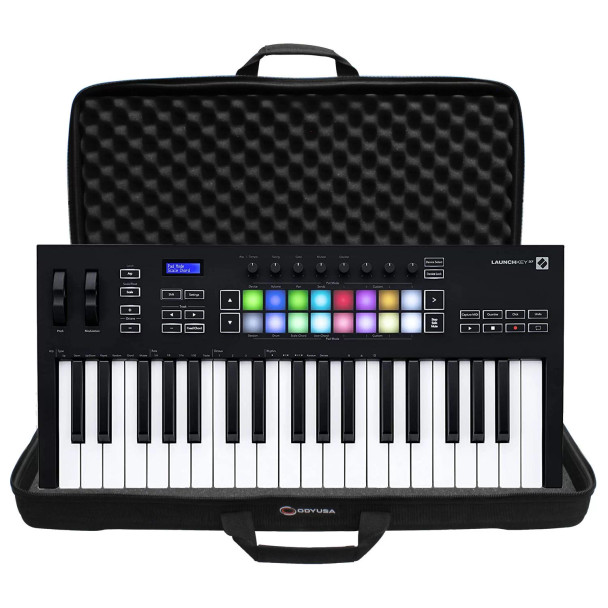ODYSSEY 37 Note Keyboard Case