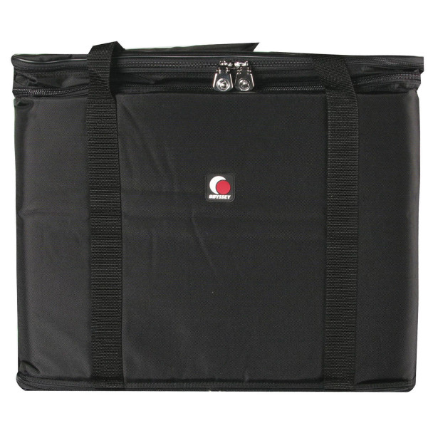 ODYSSEY Rack Bag 4U with 16″ Interior Depth
