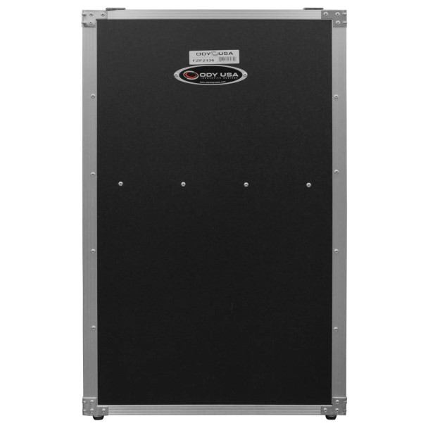 ODYSSEY 21″ Wide x 36″ Tall DJ Fold-out Stand