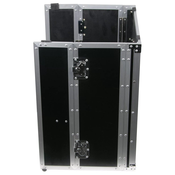 ODYSSEY 26″ Wide x 36″ Tall DJ Fold-out Stand