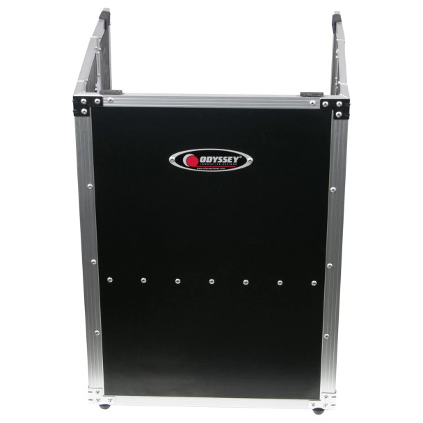 ODYSSEY 26″ Wide x 36″ Tall DJ Fold-out Stand