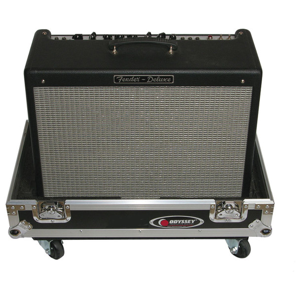 Odyssey FZGC112W 1x12 Guitar Amp Flight Case