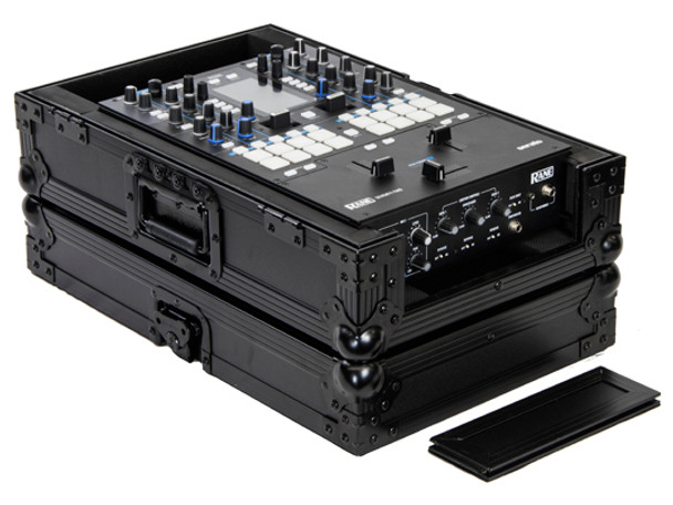 ODYSSEY FZRANE72BL NEW  BLACK LABEL™ RANE SEVENTY-TWO DJ MIXER CASE