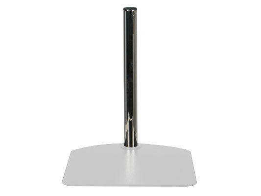 ODYSSEY L16POLE 16" HIGH ACCESSORY POLE FOR L-EVATION STANDS