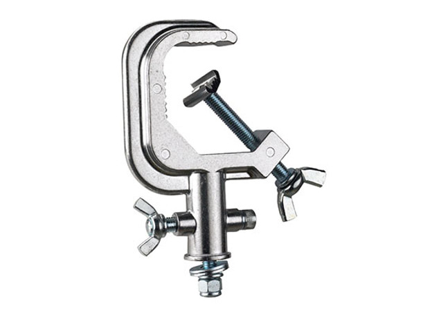 ODYSSEY LACP ALUMINUM HEAVY-DUTY PRO G CLAMP