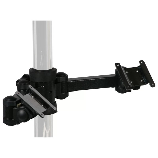 ODYSSEY Dual Arm for L-Evation Stand Pack