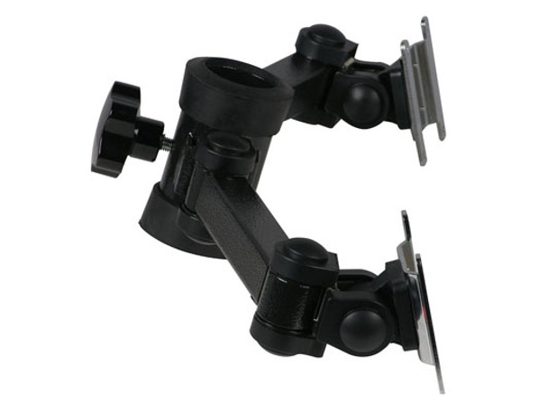 ODYSSEY LDBARM DOUBLE ARM ACCESSORY FOR L-EVATION STANDS