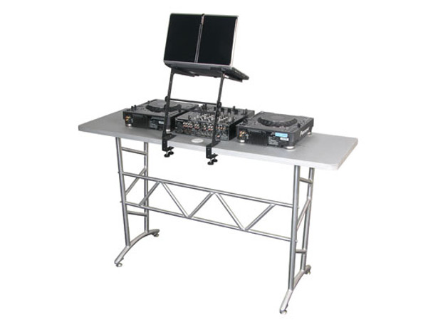 ODYSSEY LSTAND LAPTOP STAND IN BLACK