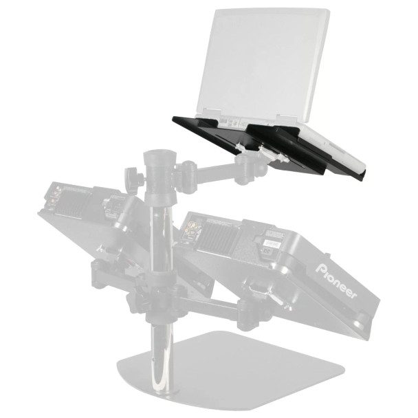 ODYSSEY Universal Plate for L-Evation Stands 