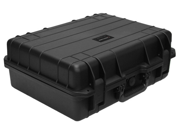 ODYSSEY VUDJMS9 WATER & DUST PROOF DJ MIXER CARRY CASE FOR THE PIONEER DJM-S9