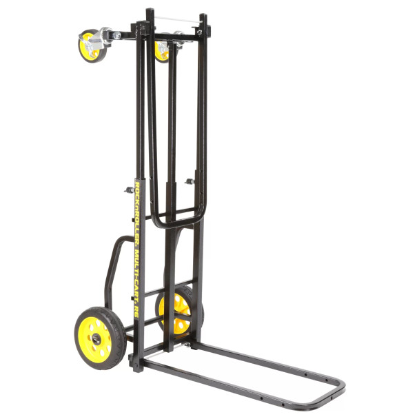 ODYSSEY RockNRoller R6 Mini 8-in-1 Equipment Multi-Cart
