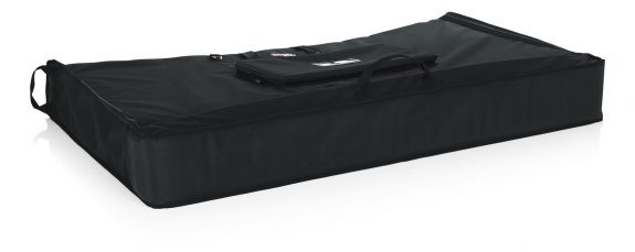 Gator Cases G-LCD-TOTE60 Padded Nylon Carry Tote Bag for Transporting 60" LCD Screens