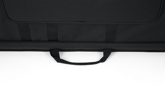 Gator Cases G-LCD-TOTE60 Padded Nylon Carry Tote Bag for Transporting 60" LCD Screens