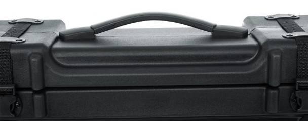 Gator Cases GLED1924ROTO Rotationally Molded Case for Transporting LCD/LED Screens Between 19" - 24"
