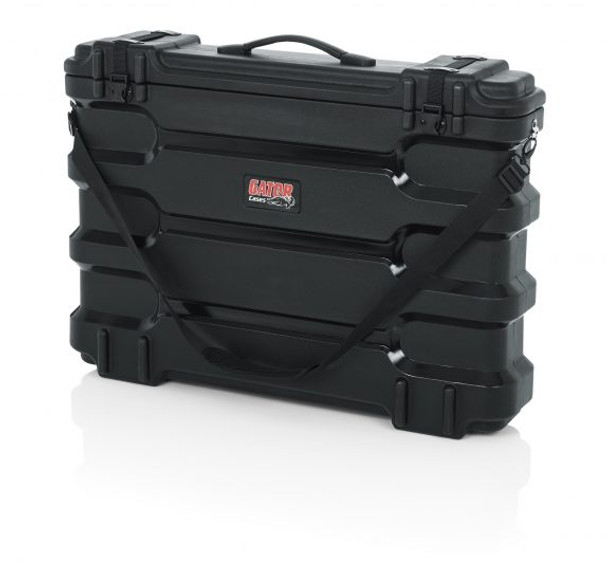 Gator Cases GLED2732ROTO Rotationally Molded Case for Transporting LCD/LED Screens Between 27" - 32"