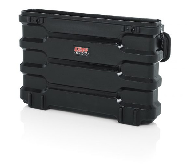 Gator Cases GLED2732ROTO Rotationally Molded Case for Transporting LCD/LED Screens Between 27" - 32"