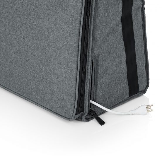 (221013)【30％値下げ】　GATOR　iMac  21.5インチ用バッグ　iMac用 トートバッグ Amazon.com: Gator Cases Creative Pro Series Nylon Carry Tote Bag