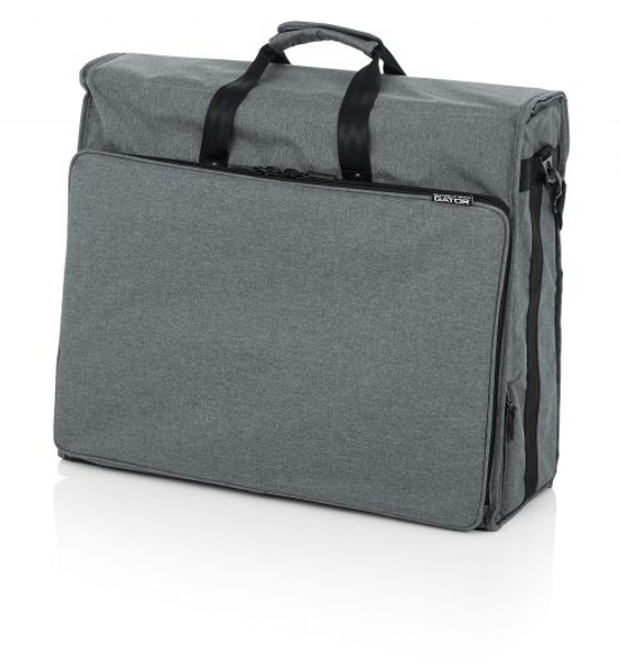 Gator Cases G-CPR-IM21 Creative Pro Padded Nylon Tote Bag for Transporting 21" Apple iMac Computers