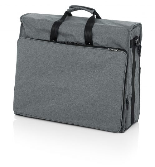 (221013)【30％値下げ】　GATOR　iMac  21.5インチ用バッグ　iMac用 トートバッグ Amazon.com: Gator Cases Creative Pro Series Nylon Carry Tote Bag