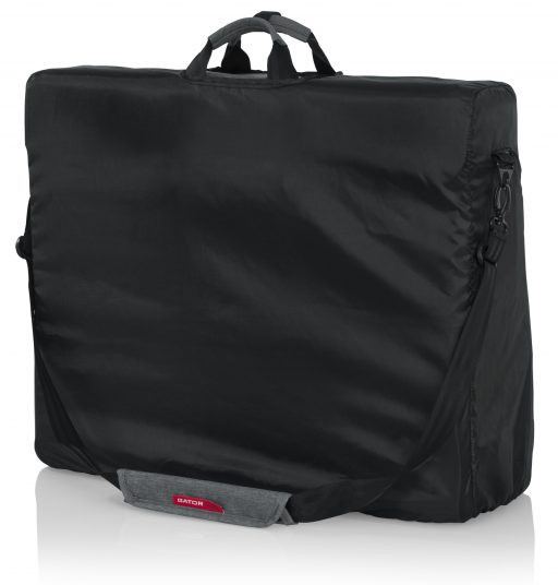 Gator Cases G-CPR-IM21 Creative Pro Padded Nylon Tote Bag for