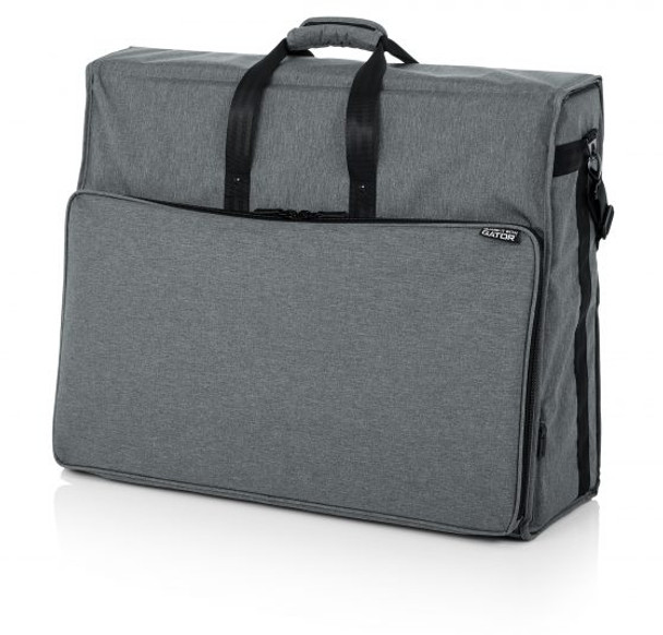 Gator Cases G-CPR-IM27 Creative Pro Padded Nylon Tote Bag for Transporting 27" Apple iMac Computers