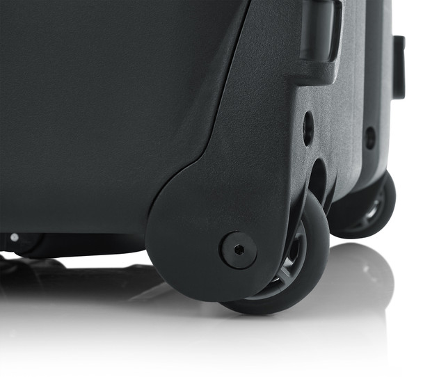 Gator Cases GU-DC5980X10 Titan Series Case for Up To Ten Shure DC5980 Bases and Goosenecks