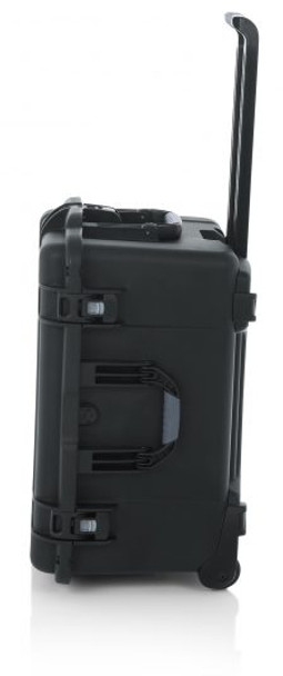 Gator Cases GU-DC5980X10 Titan Series Case for Up To Ten Shure DC5980 Bases and Goosenecks