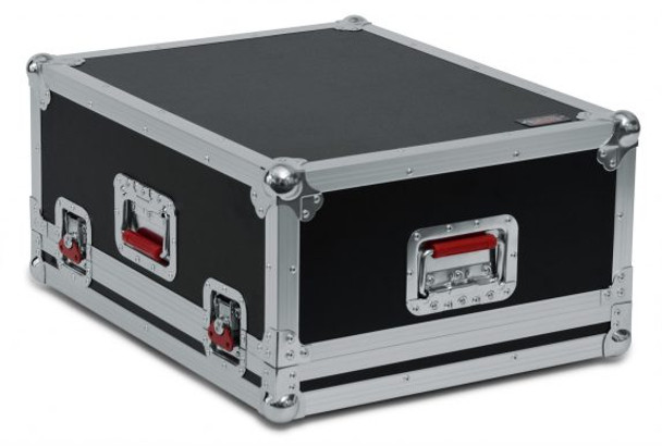 Gator Cases GTOURAHSQ5NDH G-Tour Custom Flight Case Designed to Fit the Allen & Heath SQ-5 Mixer