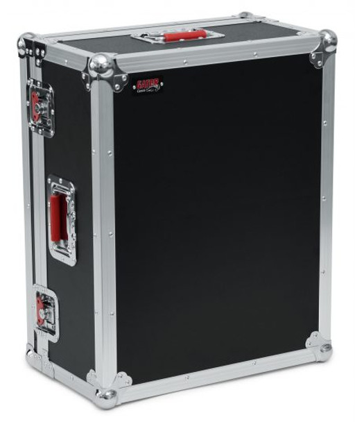 Gator Cases GTOURAHSQ5NDH G-Tour Custom Flight Case Designed to Fit the Allen & Heath SQ-5 Mixer