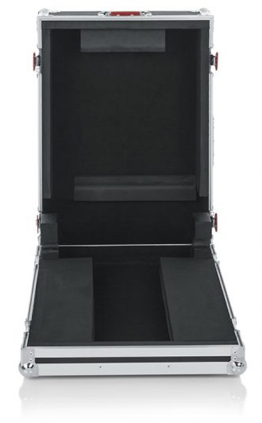 Gator Cases G-TOURPRESL16NDH G-Tour Custom Flight Case Designed to Fit the Presonus SL16 Mixer