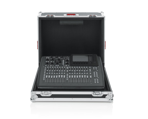 Gator Cases G-Tour Case for X32 Compact, No Doghouse